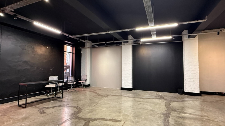 To Let Commercial Property for Rent in Cape Town City Centre Western Cape